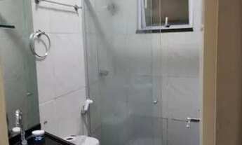 Imagem 5: Apartamento com 3 dormitórios à venda, 58 m² por R$ 225.000,00 - Paupina - Fortaleza/CE