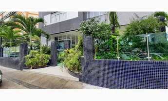 Imagem 2: Apartamento de 3/4, Mobiliado, para Locação na Pituba