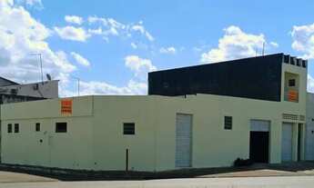 Imagem: Vendo galpão comercial em Frei Paulo