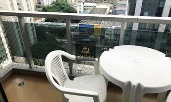 Imagem 4: Flat disponível na Vila Nova Conceição