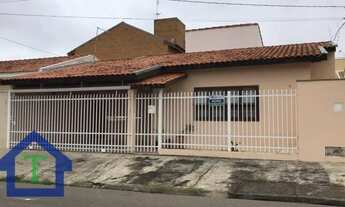 Imagem: Casa com 2 dormitórios à venda, 147 m²