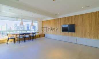 Imagem 2: Locação Apartamento 1 Dormitórios - 91 m² Itaim Bibi