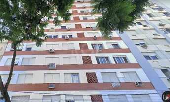 Imagem: Apartamento JK em Cidade Baixa
