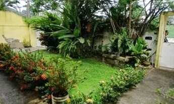 Imagem 5: Casa Térrea para Locação em Rio de Janeiro, TAQUARA, 3 dormitórios, 1 suíte, 2 banheiros