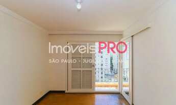 Imagem 5: Apartamento à Venda Jardim Paulistano 3 Quartos 1 Suíte