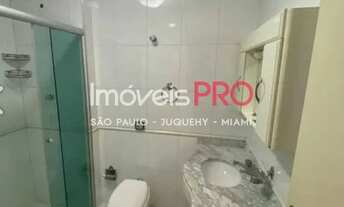 Imagem 6: Amplo apto de 3 dormitórios, sendo 1 suite e 2 vagas no Vila Clementino prox metro