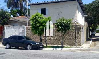 Imagem: Sobrado em Planalto Paulista