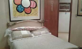 Imagem 6: Apartamento para Venda - 106.97m², 3 dormitórios, sendo 1 suites, 1 vaga - Independência