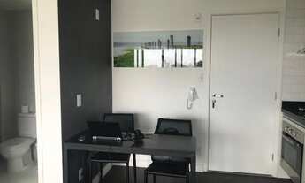 Imagem 6: Apartamento de 1 quarto para alugar no bairro Panamby