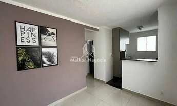 Imagem 3: Apartamento com 2 dorms, Santa Terezinha, Piracicaba - R$ 159 mil, Cod: RRAP3200