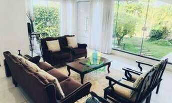 Imagem 4: Casa com 3 dormitórios à venda com 302 m² por R$ 1.800.000 no Jardim Polo Centro em Foz do