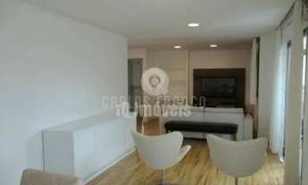 Imagem 4: Brooklin vende ou aluga com 3 suites sala com varanda gourmet,3 vagas +deposito e lazer!