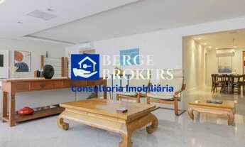 Imagem 8: Apartamento 3 quartos mobiliado e com vaga em Copacabana!!