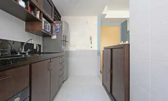 Imagem 5: Apartamento para Venda - 69m², 2 dormitórios, sendo 1 suites, 1 vaga - Passo da Areia