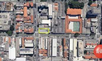 Imagem 5: São Paulo - Terreno Padrão - Bom Retiro