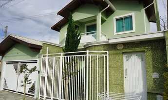 Imagem: Casa à venda, 3 quartos, 1 suíte, 2 vagas