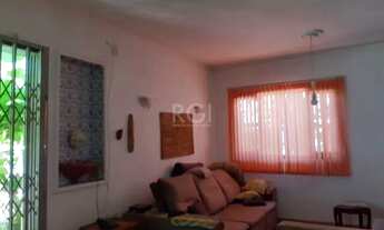 Imagem 5: Casa para Venda - 120m², 3 dormitórios, 1 vaga - Santa Tereza