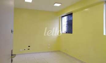 Imagem 2: São Paulo - Conjunto Comercial/Sala - Mooca