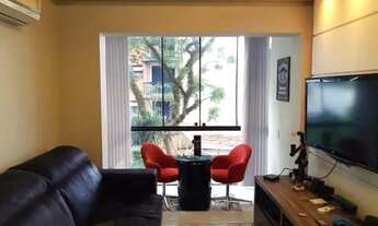 Imagem 1: Apartamento 63m² - 2 dormitórios e 1 vaga no bairro Partenon