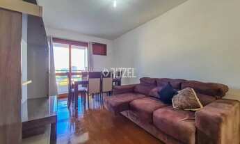 Imagem 3: Apartamento para aluguel, 1 quarto, 1 vaga, Centro - Novo Hamburgo/RS