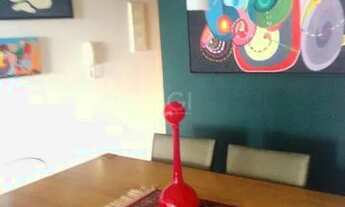 Imagem 2: Cobertura para Venda - 111m², 2 dormitórios, sendo 1 suites, 2 vagas - Petrópolis