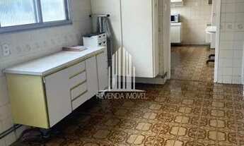 Imagem 5: Condomínio Edifício Cláudia, 3 DORMITÓRIOS, 1 SUITE, 2 VAGAS, EM HIGIENÓPOLIS