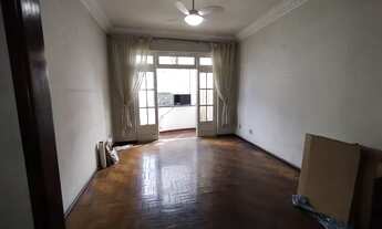 Imagem 3: Apartamento 3 quartos 117 m2 na Tijuca - Rio de Janeiro - RJ