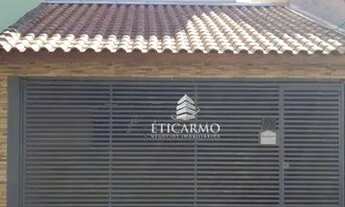 Imagem 4: Sobrado com 3 dormitórios, 147 m² - venda por R$ 750.000,00 ou aluguel por R$ 4.220,14/mês