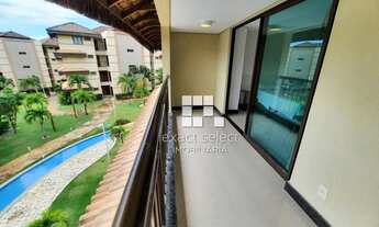 Imagem 6: Apartamento Duplex com 4 quartos à venda, 163 m² por R$ 1.630.000 - Aquiraz Riviera - Aqui
