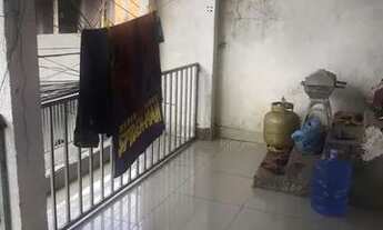 Imagem 6: Casa 2/4 Lauro de Freitas com garagem