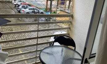 Imagem 6: Apartamento para venda possui 48 metros quadrados com 2 quartos, PORTO MILAZZO