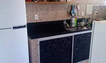 Imagem 4: Casa 2° andar Casa com 2 dormitórios