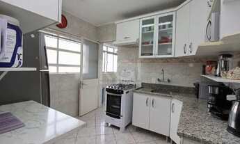 Imagem 7: Apartamento para Venda - 99.41m², 3 dormitórios, sendo 1 suites, 1 vaga - Centro