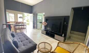 Imagem 6: FLORIANóPOLIS - Apartamento Padrão - Jurerê