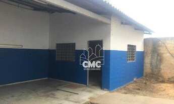 Imagem 5: Galpão Comercial