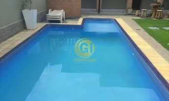 Imagem 3: Casa aluguel 160 m² 3 quartos Jardim Terras de São João - Jacareí - SP