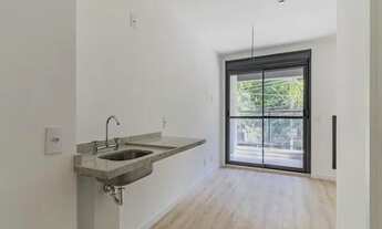 Imagem 2: SAO PAULO - Apartamento padrao - PINHEIROS