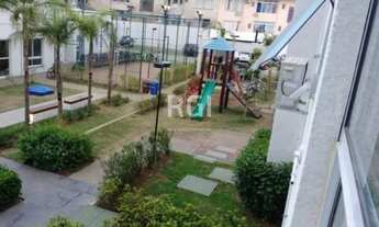 Imagem 9: Apartamento para Venda - 56.81m², 2 dormitórios, sendo 1 suites, 1 vaga - Partenon