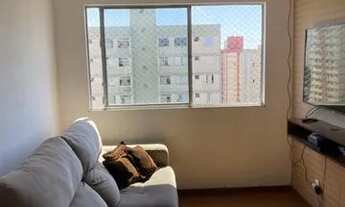 Imagem 7: Apartamento à venda em Sacomã com 50 m², 2 quartos, 1 vaga