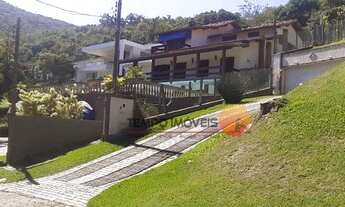 Imagem: Jardim Ubá 1.Casa com 5 dormitórios à