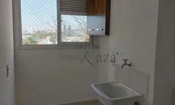 Imagem 2: Apartamento - Jacareí - Edifício Garden Family Club - 83m² - 3 Dormitórios