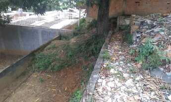 Imagem 5: Terreno no bairro Vila São Teodoro