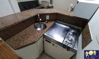 Imagem 4: Flat para alugar no Jardins - Edifício La Residence Paulista