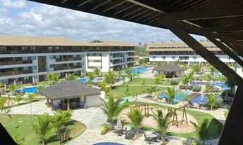 Imagem 2: Flat em porto de galinhas