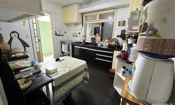 Imagem: Casa de condomínio com 3 quartos, 159.70m2