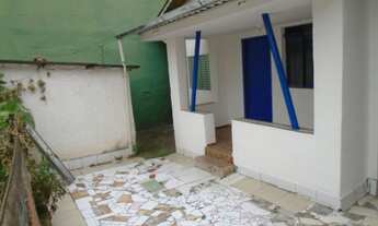 Imagem 3: Casa para Locação Anual - Jardim Santa Lídia, Mauá - 50m²