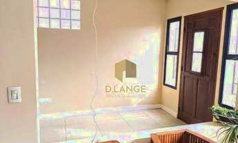 Imagem 7: Casa à venda no Jardim Flamboyant - Campinas/SP