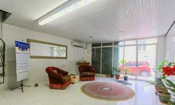 Imagem: PORTO ALEGRE - Casa Comercial - Floresta
