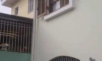 Imagem 2: Sobrado à venda, 162 m² por R$ 650.000,00 - Mandaqui - São Paulo/SP