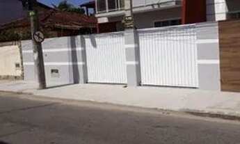 Imagem 4: Casa Duplex/Nova para Venda em Rio das Ostras, Extensão do Bosque, 2 dormitórios, 1 banhei